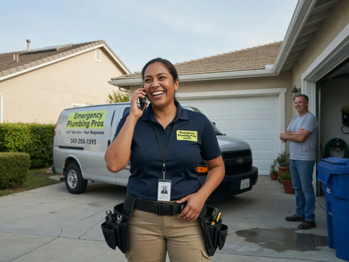 Emergency Plumber New Holstein, WI FAQs